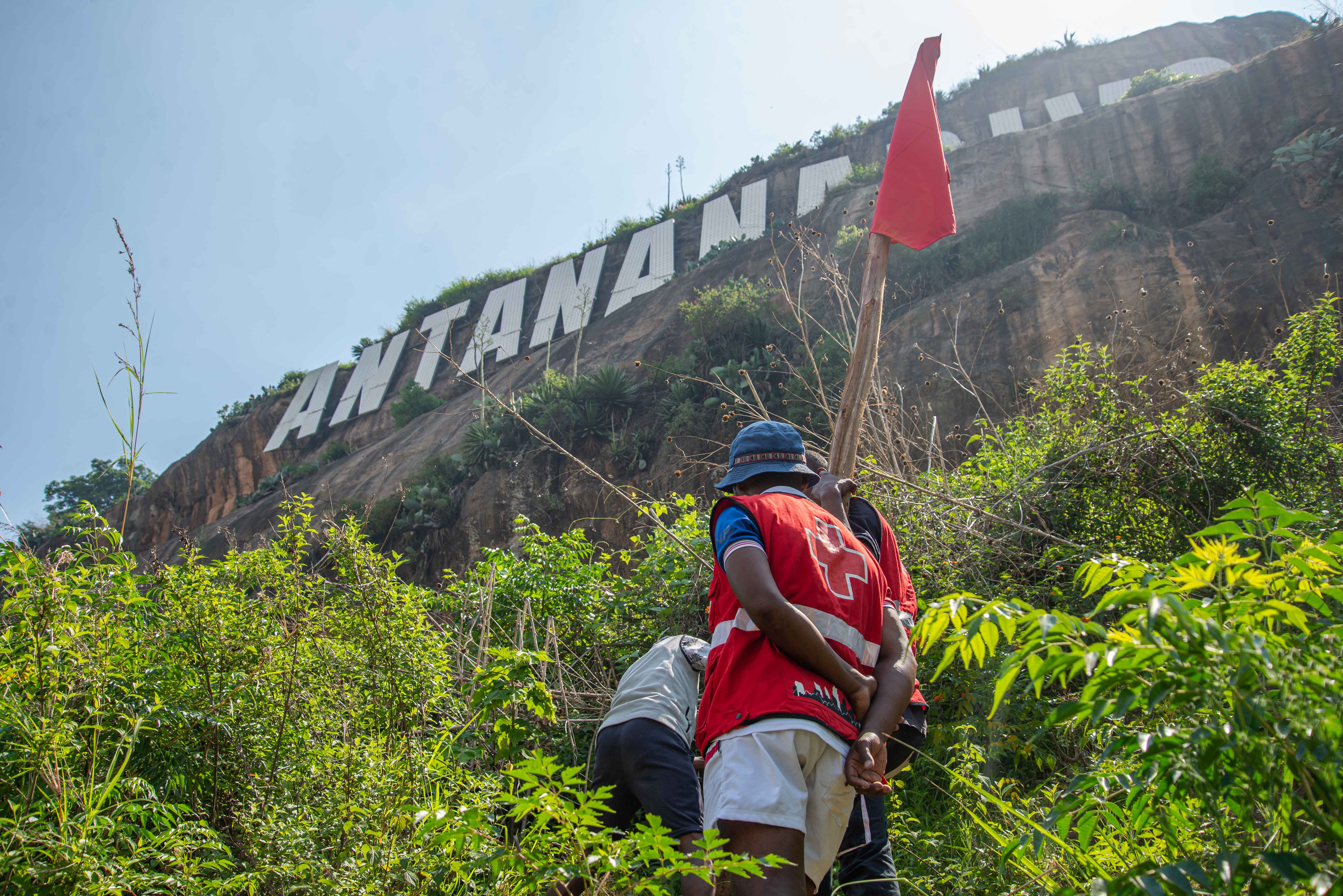 PRÉPARATION POUR LA PROCHAINE SAISON CYCLONIQUE